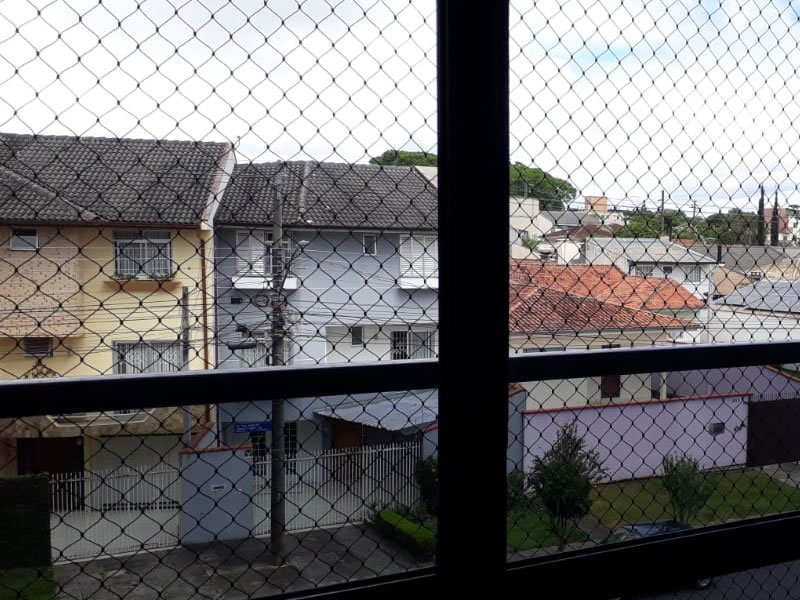 Instalação de rede de proteção em Recife
