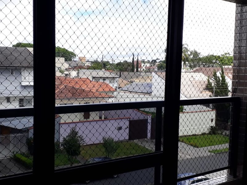 Telas de segurança para quadras em Recife