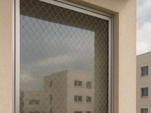 Telas de segurança para Gatos em Recife