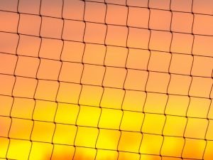 Telas de proteção em prédios em Recife