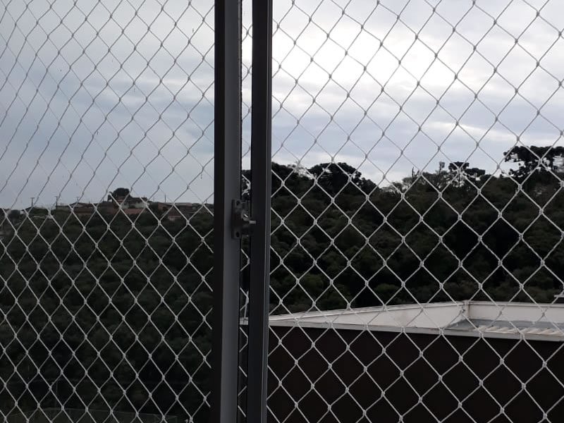 Telas de segurança para piscinas em Recife