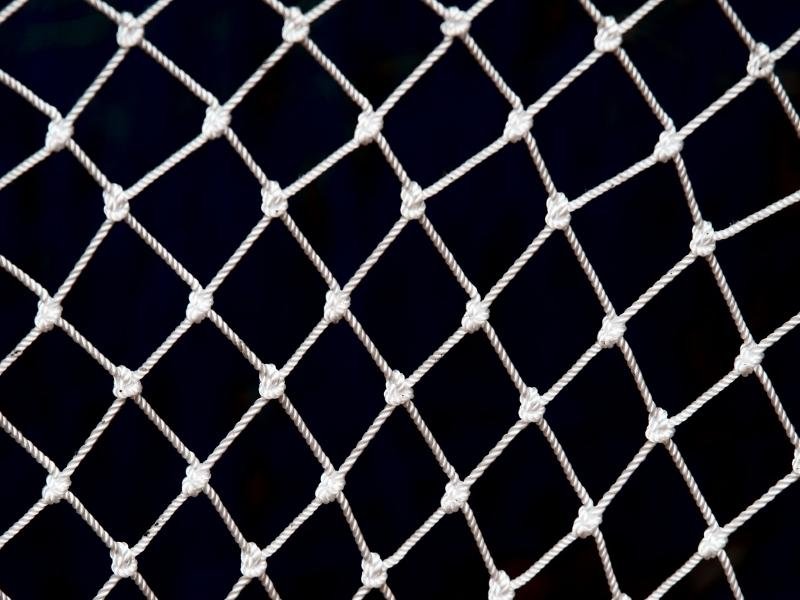 Telas de segurança para creches em Recife