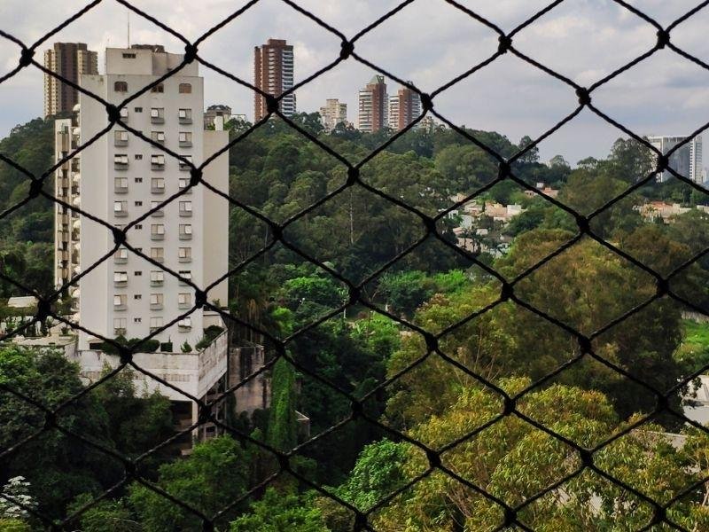 Redes de Proteção em Olinda Redes de Proteção em Olinda