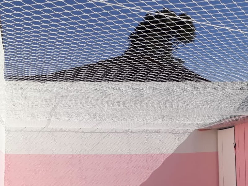 Redes de Proteção São Lourenço da Mata