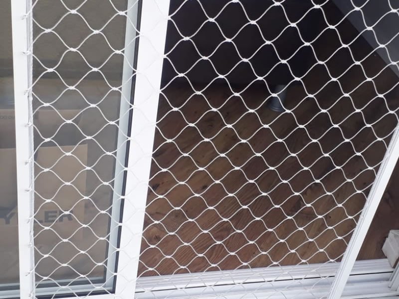 Telas de Proteção em Igarassu