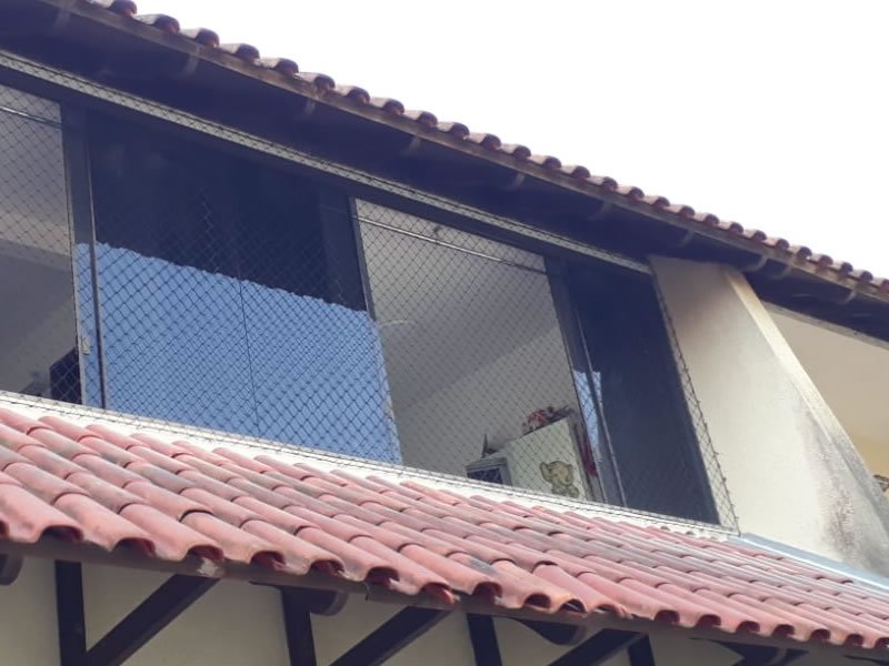 Telas de Proteção Para Piscinas em Recife Telas de Proteção Para Piscinas em Recife