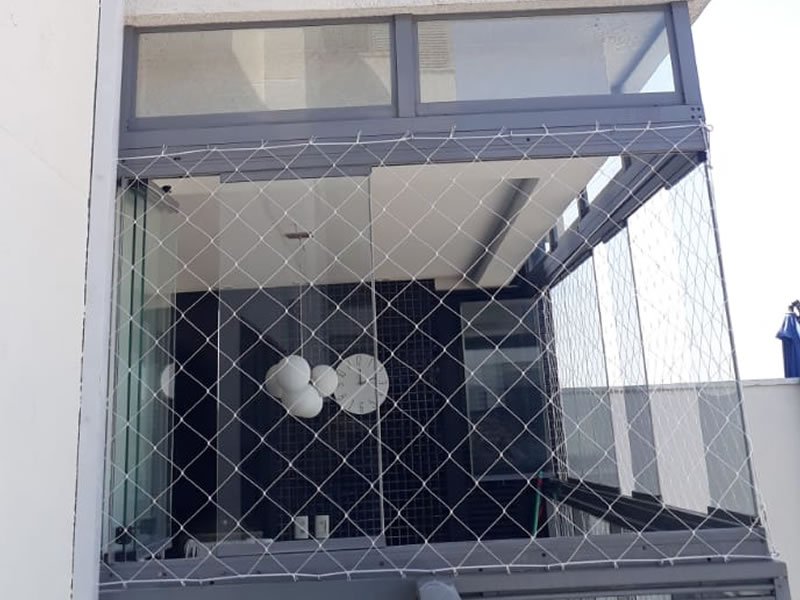 Tela de Proteção para Janelas em Recife Tela de Proteção para Janelas em Recife