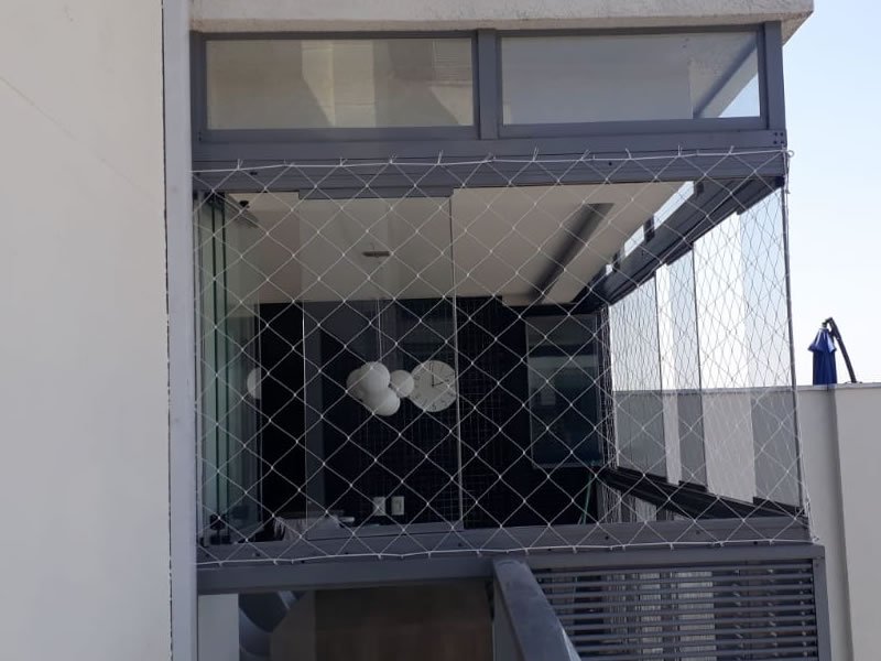 Rede de Proteção para Gatos em Recife Rede de Proteção para Gatos em Recife